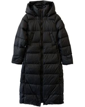 Canada Goose Mystique Coat - Black