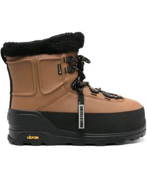 UGG Winter Boots - Black