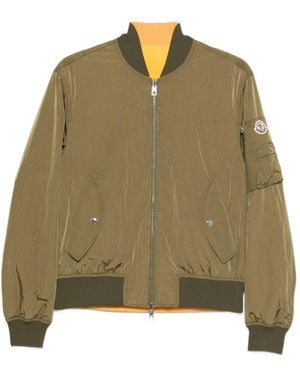 Moncler Jackets - Green