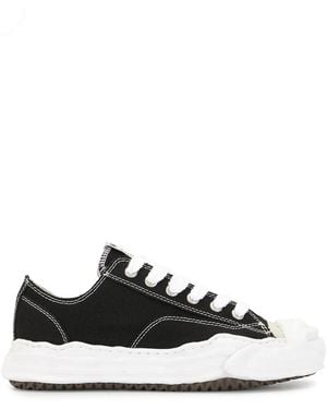 Maison Mihara Yasuhiro Hank Trainer - Black