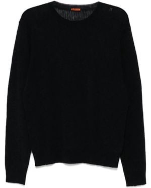 Barena Ato Jumper - Black