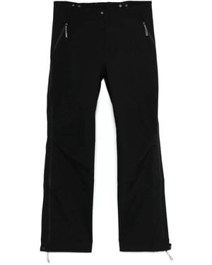 ROA 3L Trousers - Black