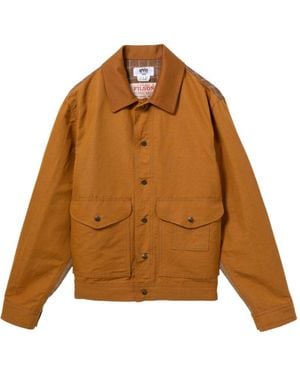 Junya Watanabe Jacket - Brown