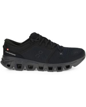 On Shoes Cloud X 5 Sneakers - Black