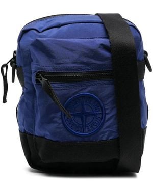 Men's Stone Island Messenger bags | Lyst Men's Stone Island Messenger bags | Lyst
