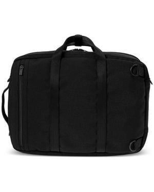 Porter-Yoshida and Co Tension Briefcase - Black