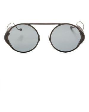 Boris Bidjan Saberi X Rigards Sunglasses - Grey
