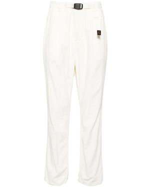 Undercover Walker Easy Trousers - White