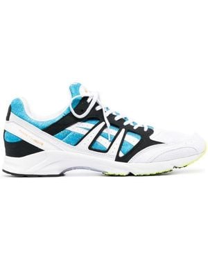 Comme des Garçons Trainers - Blue