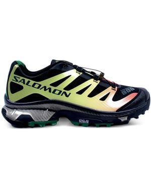 Salomon Trainers - Green