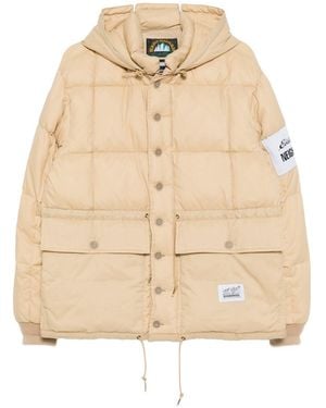Neighborhood X Eddie Bauer Karakoram Jacket - Natural