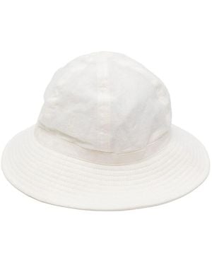Undercover X Nonnative Monk Bucket Hat - White