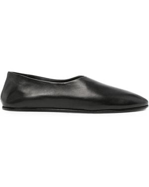 Fear Of God Ballerino Shoes - Black