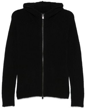 HELIOT EMIL Inviola Hoodie - Black