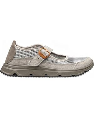 Salomon Rx Marie-Jeanne Trainers - White