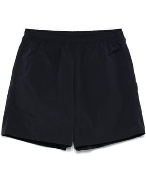 Lanvin Bermuda Shorts - Black