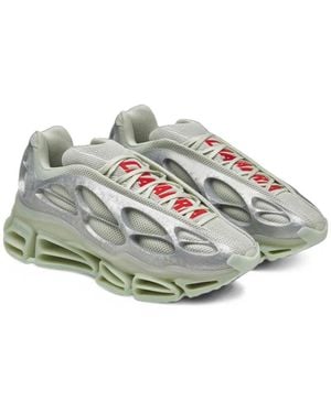adidas X Willy Chavarria Mega Wc Version Shoes - Gray