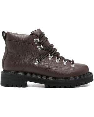G.H. Bass & Co. Mason Alpine Boots - Brown