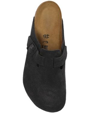 Birkenstock Boston Clogs - Multicolor