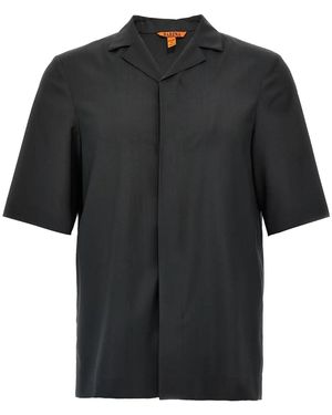 Barena Atila Shirt - Black