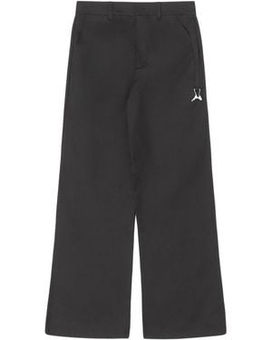 HELIOT EMIL Igneous Pants - Blue