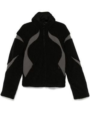 HELIOT EMIL Custos Jacket - Black