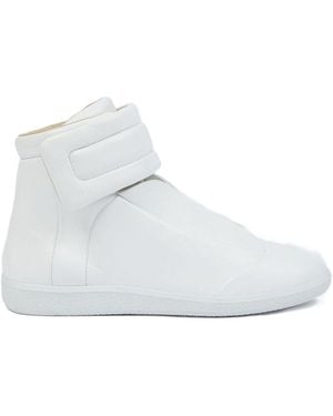 Maison Margiela Trainers - White