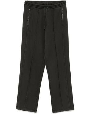 J.L-A.L Lave Trousers - Black