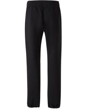 Givenchy New Jogger Pant - Black