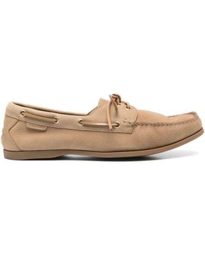 Tom Ford Robin Loafers - Brown