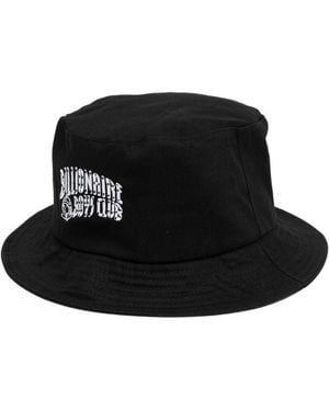 BBCICECREAM Cotton Bucket Hat - Black
