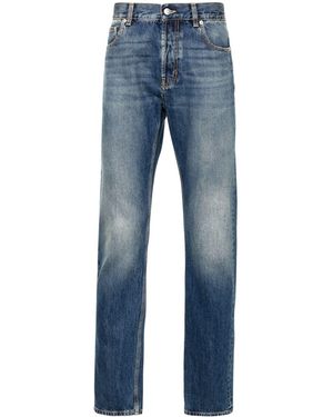 McQueen Jeans - Blue