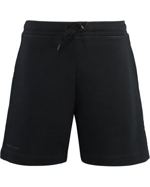 Canada Goose Bermuda Huron in cotone - Nero