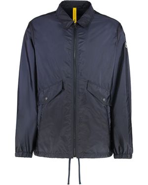 Moncler Genius 3 Moncler X Mercedes-Benz By Nigo - Blue