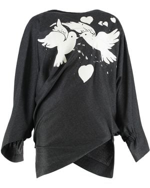 Vivienne Westwood Blouses - Black