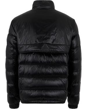 Moncler Orres Quilted Jacket - Black
