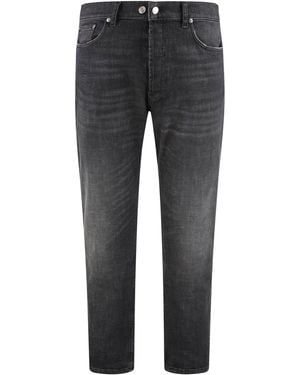 Department 5 Jeans Relaxed Fit Musso - Grey