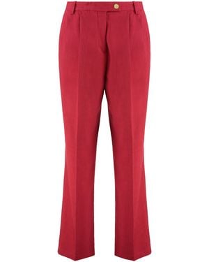 Tommy Hilfiger Sofia Richie Grainge X - Red