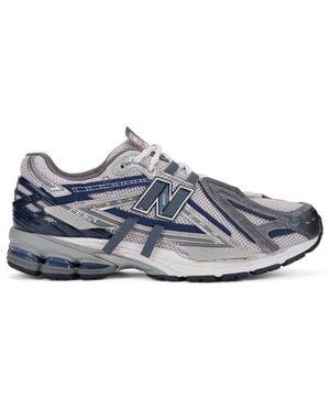 New Balance Trainers Low-Top U1906A - Grey