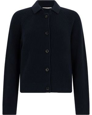 Slowear Cardigan - Blue