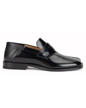 Maison Margiela Tabi Loafers - Black
