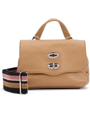 Zanellato Postina Bag Baby - Brown