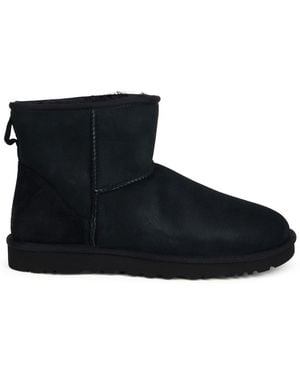 UGG Classic Mini Boots - Black