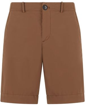 Rrd Bermuda - Brown
