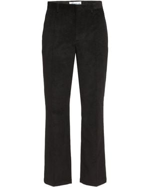 Department 5 Corduroy Trousers - Black