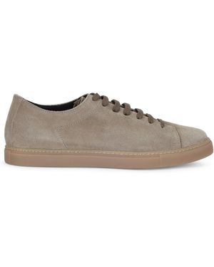 Slowear Sneakers - Brown