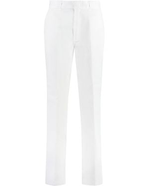 Dickies 874 Cotton-Blend Pants - White