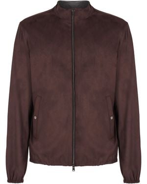 Herno Jacket - Brown