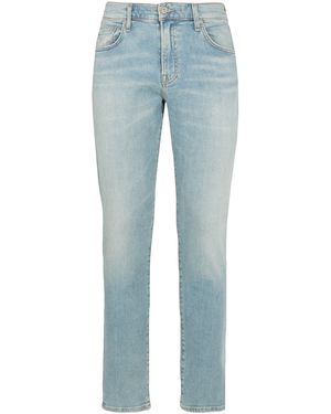 Citizens of Humanity Jeans slim fit London - Blu