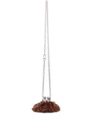Weekend by Maxmara Shoulder Bag - White